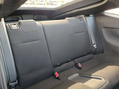 2026 Honda Prelude Coupe