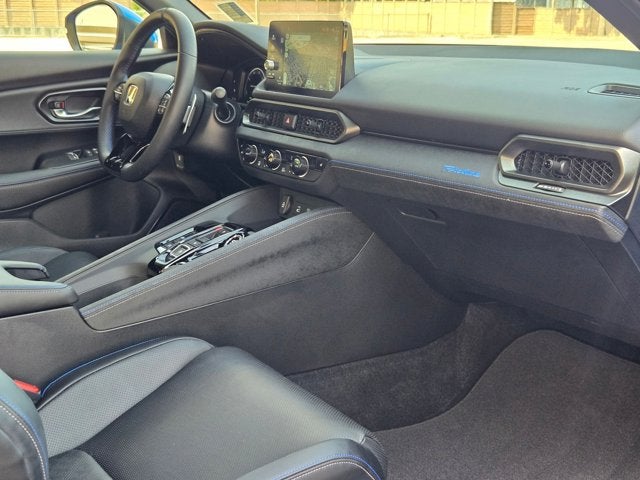 2026 Honda Prelude Coupe