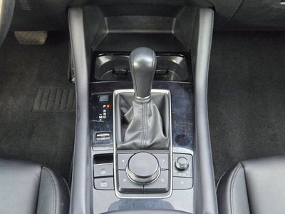 2024 Mazda Mazda3 Hatchback 2.5 S Select Sport Auto FWD