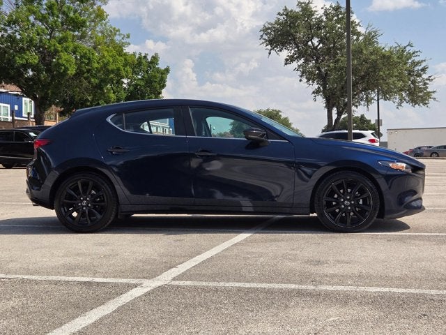 2024 Mazda Mazda3 Hatchback 2.5 S Select Sport Auto FWD