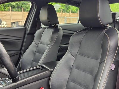 2017 Mazda Mazda6 Grand Touring Auto
