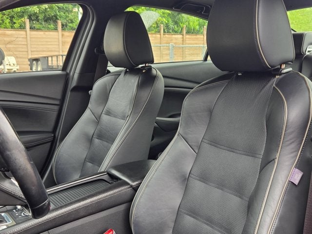 2017 Mazda Mazda6 Grand Touring Auto