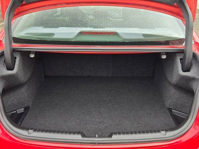 2017 Mazda Mazda6 Grand Touring Auto