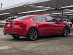 2017 Mazda Mazda6 Grand Touring Auto