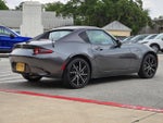 2025 Mazda Mazda MX-5 Miata RF Grand Touring Auto