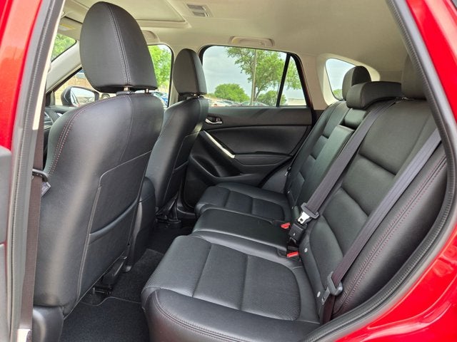 2016 Mazda Mazda CX-5 AWD 4dr Auto Grand Touring