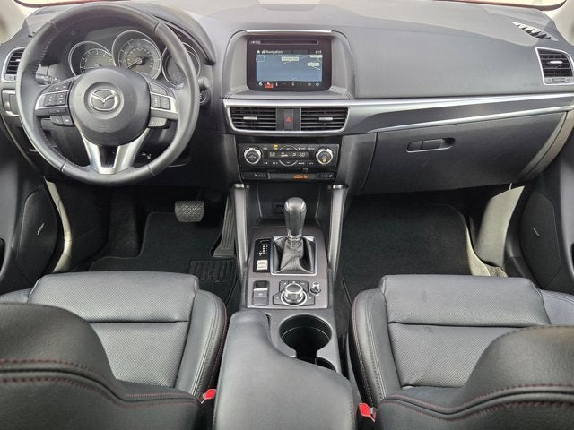 2016 Mazda Mazda CX-5 AWD 4dr Auto Grand Touring