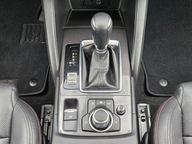 2016 Mazda Mazda CX-5 AWD 4dr Auto Grand Touring