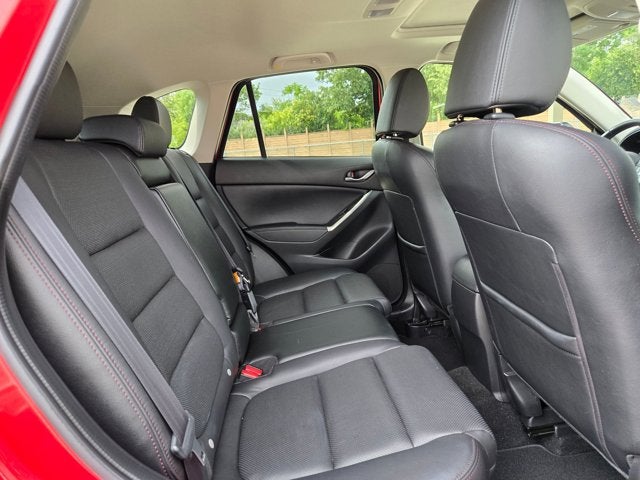 2016 Mazda Mazda CX-5 AWD 4dr Auto Grand Touring