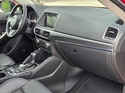 2016 Mazda Mazda CX-5 AWD 4dr Auto Grand Touring