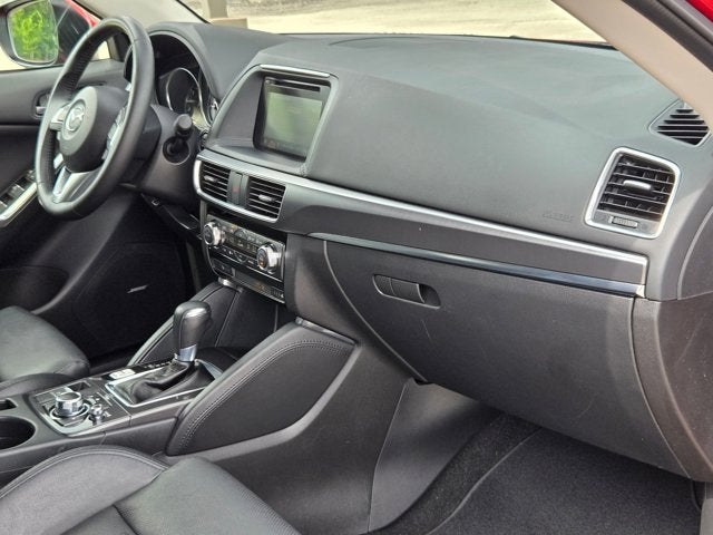 2016 Mazda Mazda CX-5 AWD 4dr Auto Grand Touring