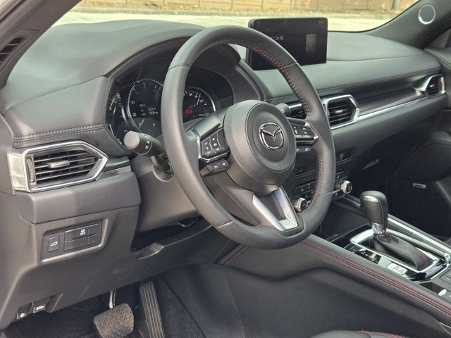 2023 Mazda Mazda CX-5 2.5 Turbo AWD