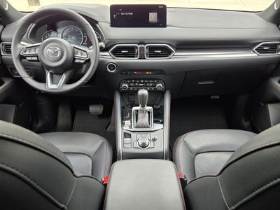 2023 Mazda Mazda CX-5 2.5 Turbo AWD