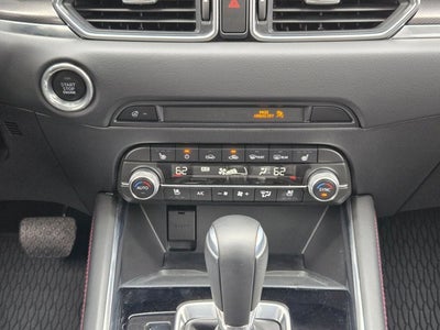 2023 Mazda Mazda CX-5 2.5 Turbo AWD
