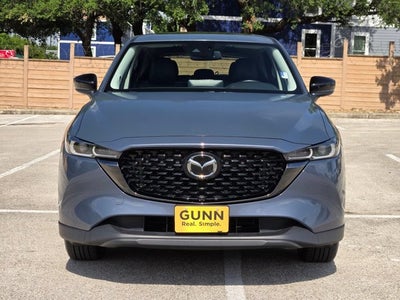 2024 Mazda Mazda CX-5 2.5 S Carbon Edition AWD