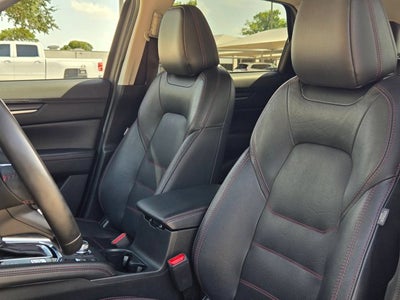 2024 Mazda Mazda CX-5 2.5 S Carbon Edition AWD