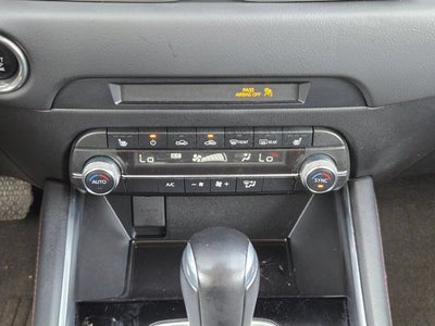 2024 Mazda Mazda CX-5 2.5 S Carbon Edition AWD