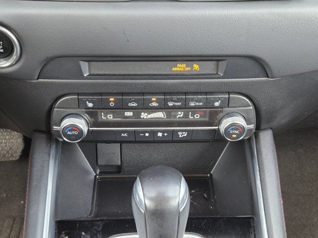2024 Mazda Mazda CX-5 2.5 S Carbon Edition AWD