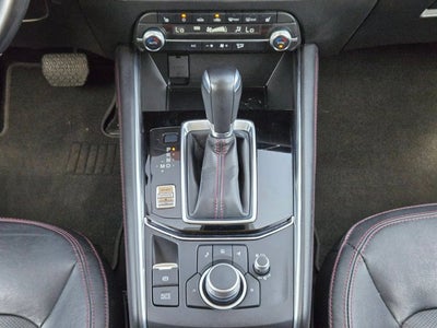 2024 Mazda Mazda CX-5 2.5 S Carbon Edition AWD