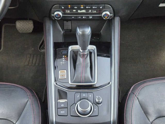 2024 Mazda Mazda CX-5 2.5 S Carbon Edition AWD