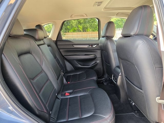 2024 Mazda Mazda CX-5 2.5 S Carbon Edition AWD