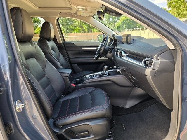 2024 Mazda Mazda CX-5 2.5 S Carbon Edition AWD