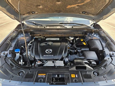 2024 Mazda Mazda CX-5 2.5 S Carbon Edition AWD