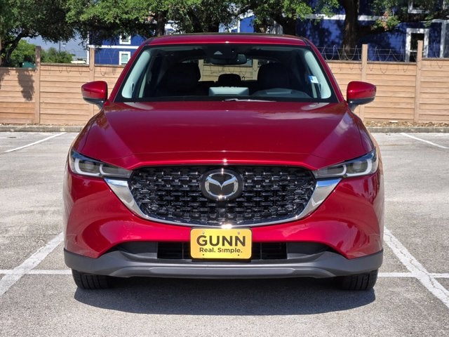 2023 Mazda Mazda CX-5 2.5 S Premium Plus Package AWD