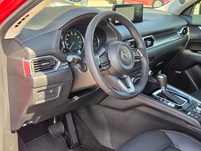 2023 Mazda Mazda CX-5 2.5 S Premium Plus Package AWD