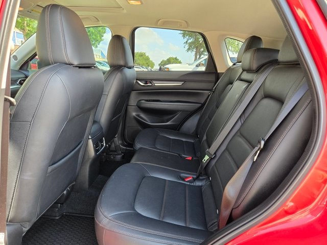 2023 Mazda Mazda CX-5 2.5 S Premium Plus Package AWD