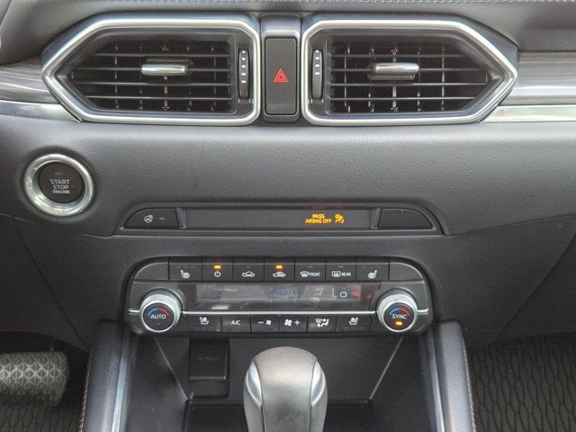 2023 Mazda Mazda CX-5 2.5 S Premium Plus Package AWD