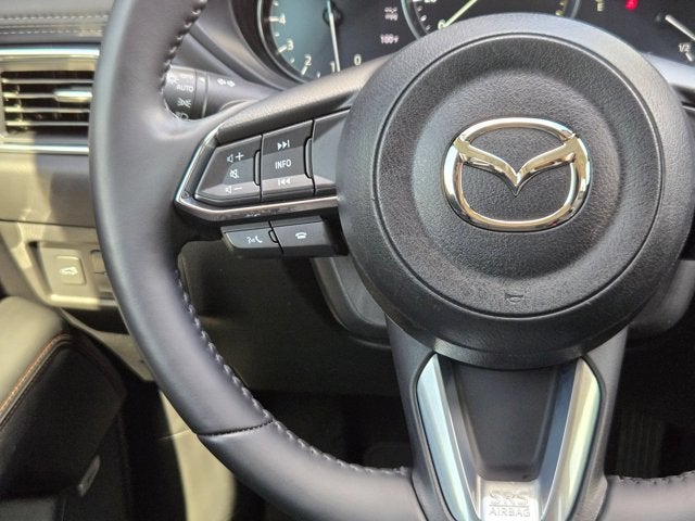 2023 Mazda Mazda CX-5 2.5 S Premium Plus Package AWD