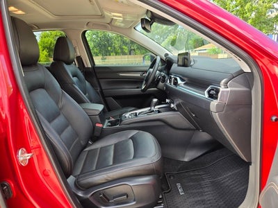 2023 Mazda Mazda CX-5 2.5 S Premium Plus Package AWD