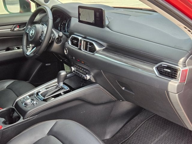 2023 Mazda Mazda CX-5 2.5 S Premium Plus Package AWD