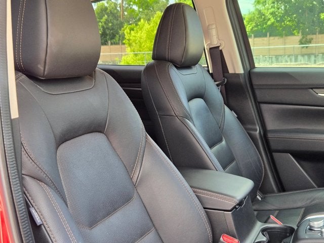 2023 Mazda Mazda CX-5 2.5 S Premium Plus Package AWD
