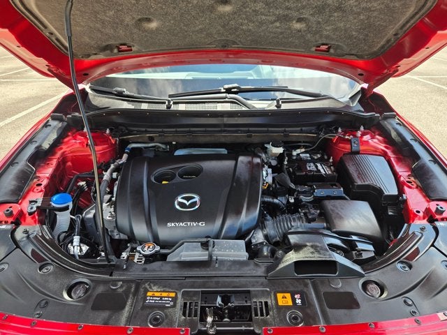 2023 Mazda Mazda CX-5 2.5 S Premium Plus Package AWD