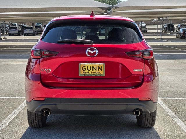2023 Mazda Mazda CX-5 2.5 S Premium Plus Package AWD