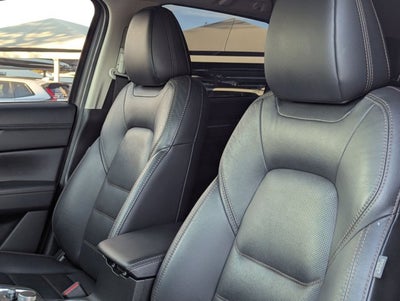 2022 Mazda Mazda CX-5 2.5 S Premium Plus Package