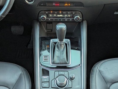 2022 Mazda Mazda CX-5 2.5 S Premium Plus Package