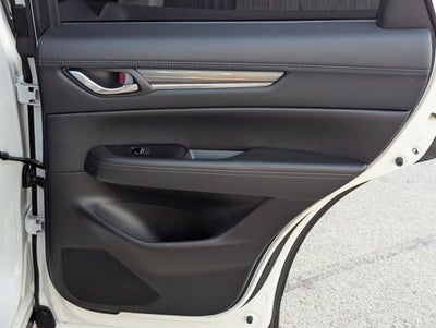 2022 Mazda Mazda CX-5 2.5 S Premium Plus Package