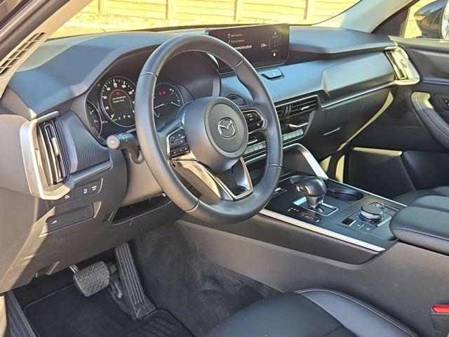 2026 Mazda Mazda CX-90 3.3 Turbo Select