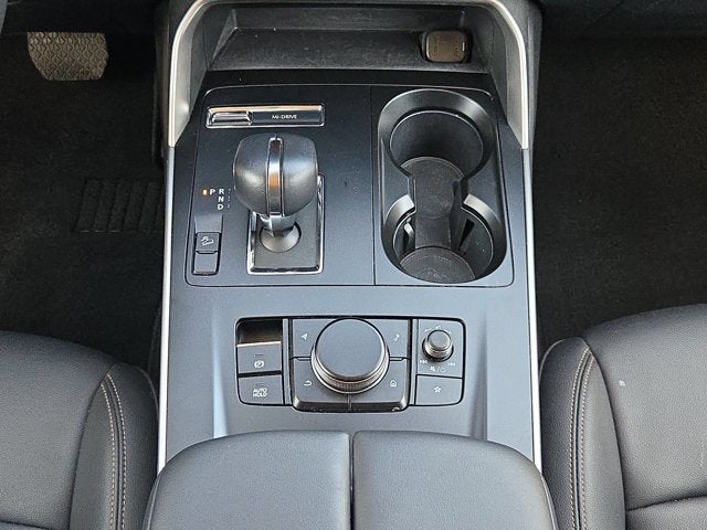 2026 Mazda Mazda CX-90 3.3 Turbo Select