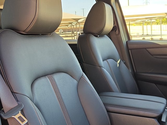 2026 Mazda Mazda CX-90 3.3 Turbo Select
