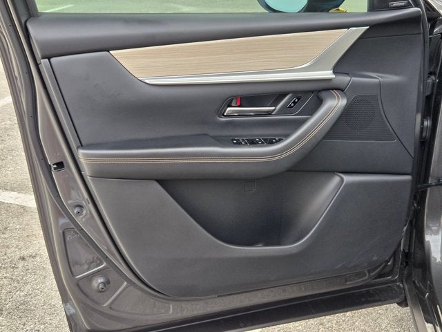 2026 Mazda Mazda CX-90 3.3 Turbo Premium Sport