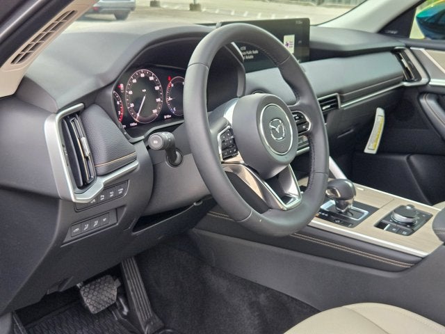 2026 Mazda Mazda CX-90 3.3 Turbo Premium Sport