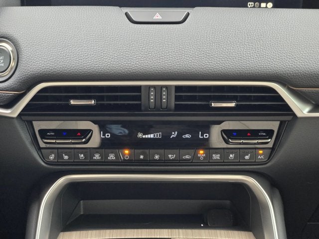 2026 Mazda Mazda CX-90 3.3 Turbo Premium Sport