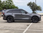 2026 Mazda Mazda CX-90 3.3 Turbo Premium Sport
