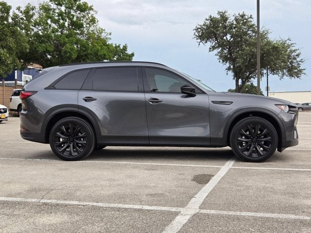 2026 Mazda Mazda CX-90 3.3 Turbo Premium Sport