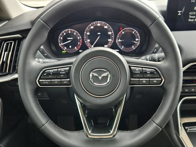 2026 Mazda Mazda CX-90 3.3 Turbo Premium Sport