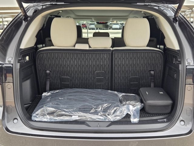 2026 Mazda Mazda CX-90 3.3 Turbo Premium Sport